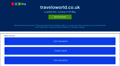 online.traveloworld.co.uk
