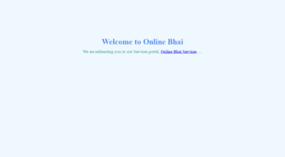 onlinebhai.com