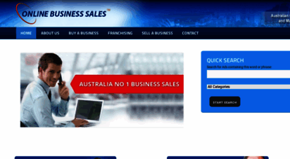 onlinebusinesssales.com.au