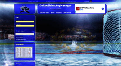 onlineeishockeymanager.de