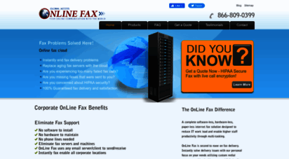 onlinefax.com