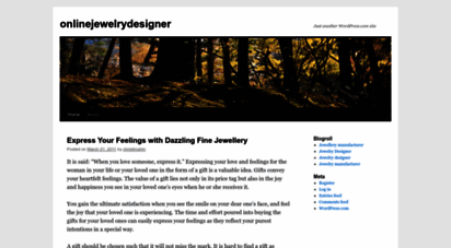 onlinejewelrydesigner.wordpress.com