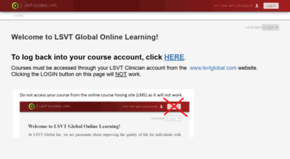 onlinelearning.lsvtglobal.com