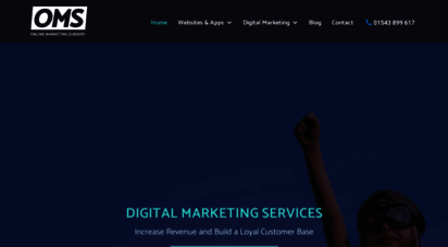 onlinemarketingsurgery.co.uk