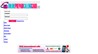 onlineprepaidcallingcard.com