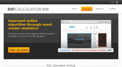 onlineroicalculator.com