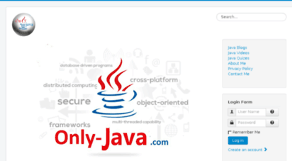 only-java.com