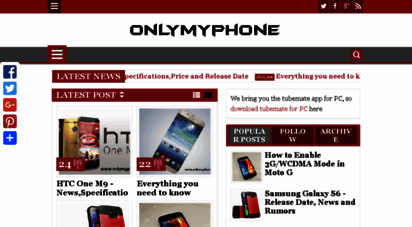onlymyphone.com