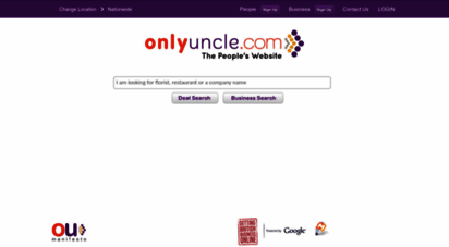 onlyuncle.com