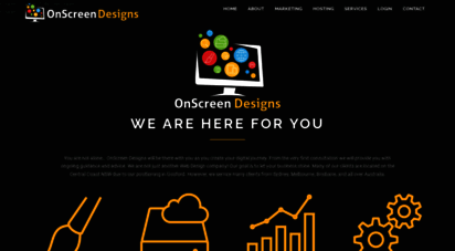 onscreendesigns.net