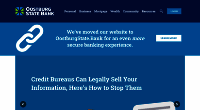 oostburgbank.com
