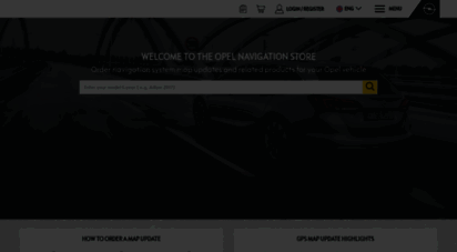 opel.navigation.com