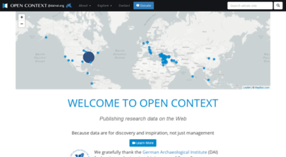 opencontext.dainst.org