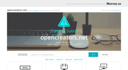 opencreators.net