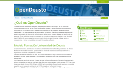 opendeusto.es
