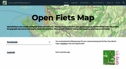 openfietsmap.nl