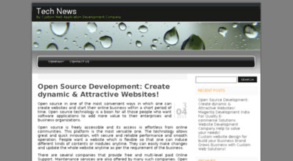 opensourcewebsitedevelopment.wordpress.com