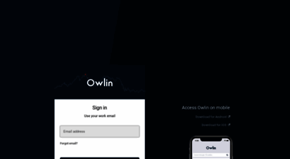 openstack.owlin.com