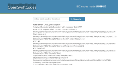 openswiftcodes.com