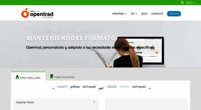opentrad.com