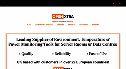openxtra.co.uk