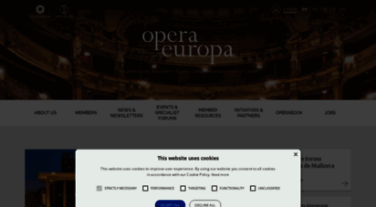 opera-europa.org