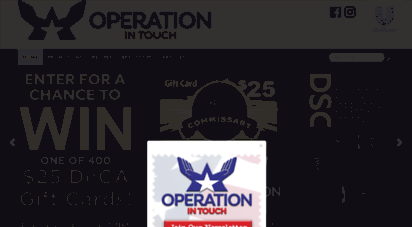 operationintouch.com