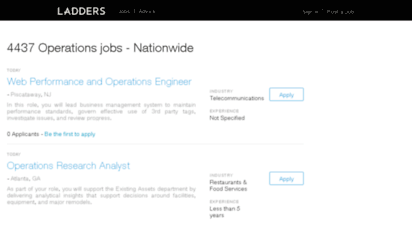 ops-jobs.theladders.com