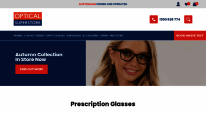 opticalsuperstore.com.au