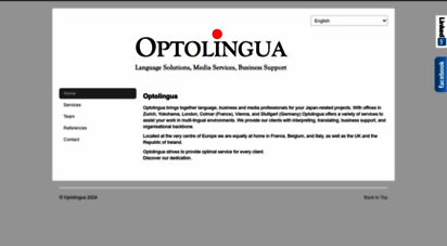 optolingua.com