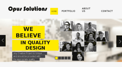 opus-solutions.co.in
