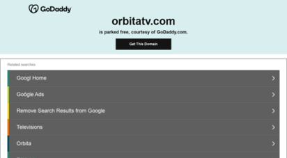 orbitatv.com