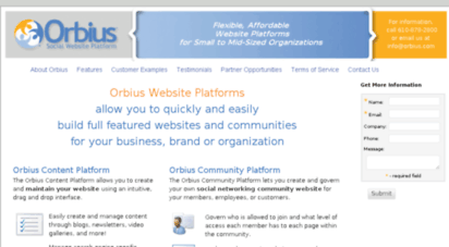 orbius.com