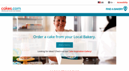 order.cakes.com