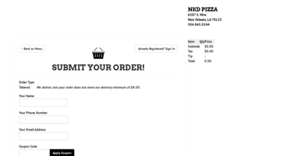 order.nkdpizza.com