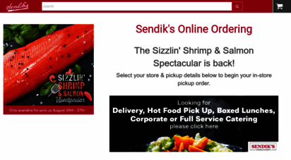 order.sendiks.com