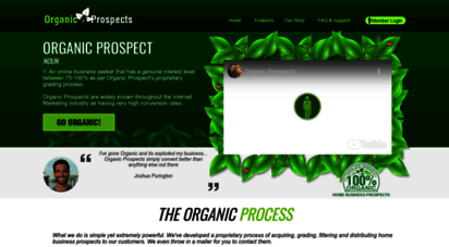 organicprospects.com