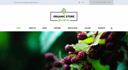 organics.axiomthemes.com