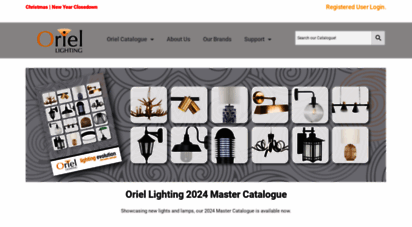 oriel-lighting.com.au