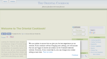 orientalcookbook.co.uk