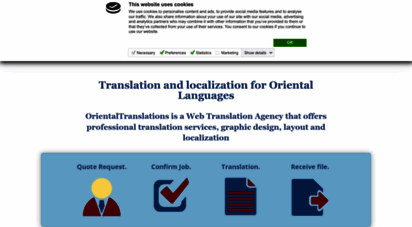 orientaltranslations.net