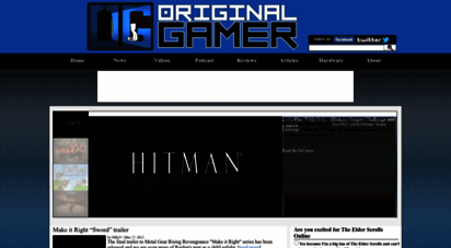 original-gamer.com