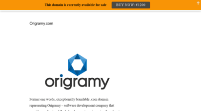 origramy.com