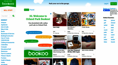 orlandpark.bookoo.com