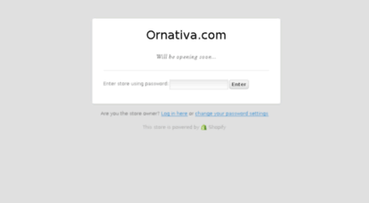 ornativa.com