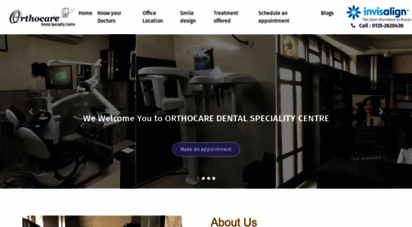 orthocare.net.in