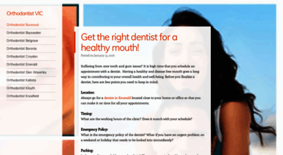 orthodontistvic.wordpress.com