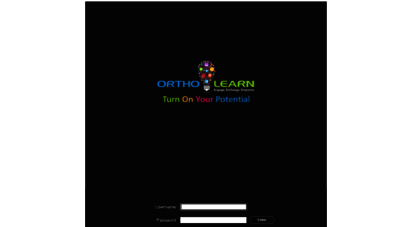 orthofix.csod.com