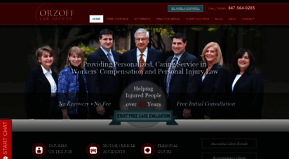 orzofflawoffices.com