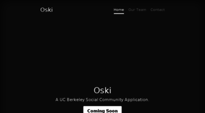 oski.com